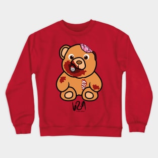 Zombear Crewneck Sweatshirt